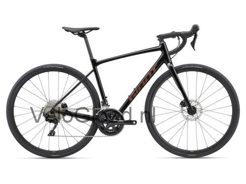 Giant Contend AR Disc specificaties